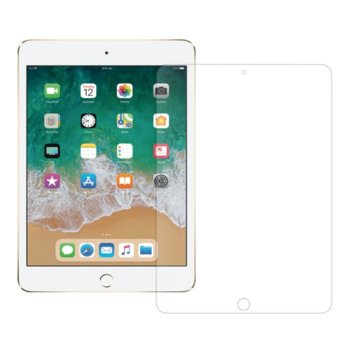 Eiger Glass 2.5D iPad mini 5/mini 4 EGSP00166