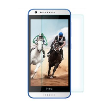 TIPX Tempered Glass Protector for HTC Desire 820