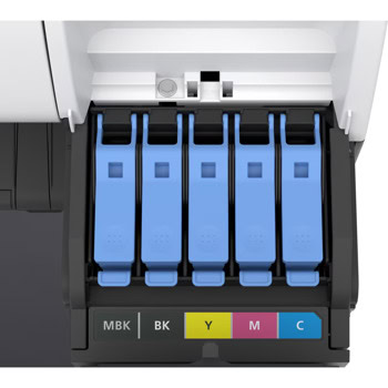 Canon imagePROGRAF TM-600 incl. stand 7450C003AA | JAR Computers Canon imagePROGRAF TM-600 incl. stand 7450C003AA