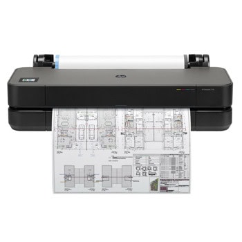 HP DesignJet T250 5HB06A#B19