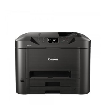 Canon Maxify MB5340