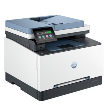 HP LaserJet Pro 3302fdn 499Q7F