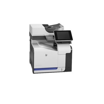 HP LaserJet Enterprise 500 color MFP M575f