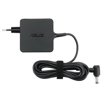 Захранване (оригинално) за лаптопи Asus Adapter 45W 90XB05TN-MPW070, 45W, 4.0 mm | JAR Computers Asus Adapter 45W,Black 90XB05TN-MPW070
