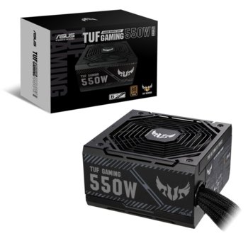 ASUS TUF Gaming 550W TUF-GAMING-550B