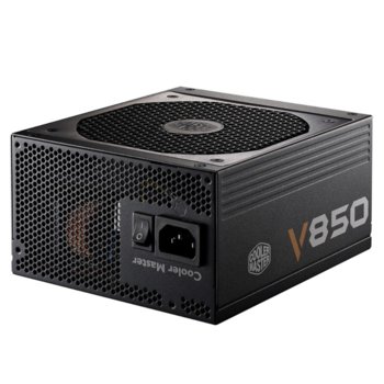 PSU CoolerMaster V850 Vanguard