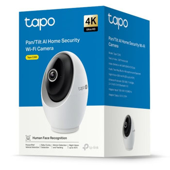 TP-Link Tapo C260