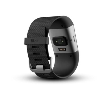 Fitbit Surge Small Size Black FB501BKS-EU