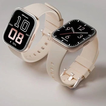 HiFuture Zone 3 Rose Gold