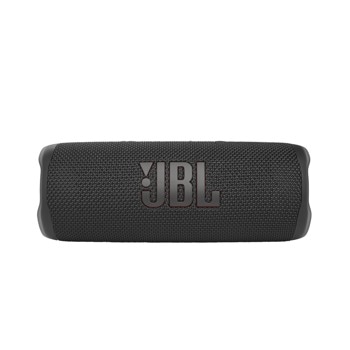 Тонколона JBL Flip 6, 1.0, 30W RMS, безжична, Bluetooth, до 12 часа време на работа, IP67, черна | JAR Computers JBL FLIP6 BLK