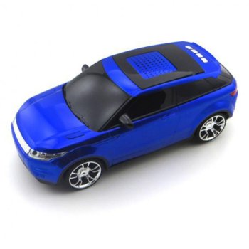 Thunder CAR EVOQUE S6 Blue 21009791