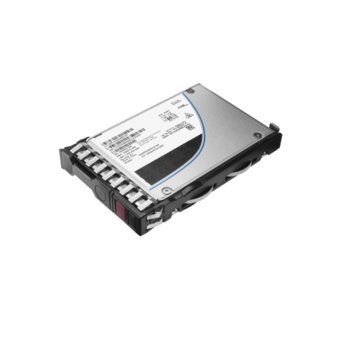 HP 480GB SATA 3 2.5 inch (6.35 cm)(816985-B21)