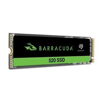 Seagate 1TB BarraCuda 520 ZP1024CM3A002