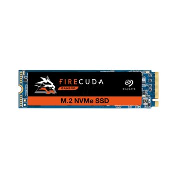 Памет SSD 2TB, Seagate Firecude 510 (ZP2000GM30021), NVMe, M.2 (2280), скорост на четене 3450 MB/s, скорост на запис 3200 MB/s | JAR Computers Seagate ZP2000GM30021