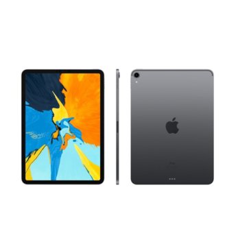 Apple iPad Pro 11-inch Wi-Fi 256GB - Grey