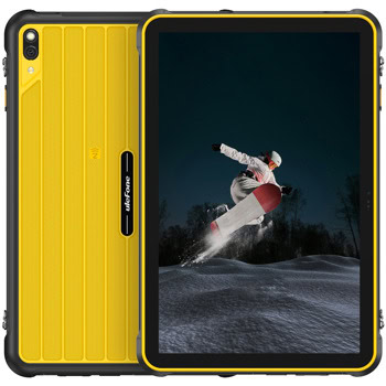 Ulefone RugKing Pad 2 Pro 4G 256GB/8GB Orange