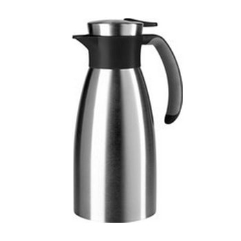 Термокана Tefal K3043114, 1л., неръждаема стомана, черна | JAR Computers Tefal K3043114