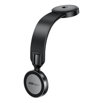 Стойка за телефон Acefast D37, за кола, универсална, магнитна, въртене на 360°, черна | JAR Computers стойка acefast d37 черна