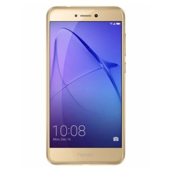 Honor 8 lite DS Gold + Power Bank AP006L Green