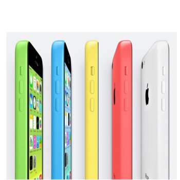 Apple iPhone 5C 16GB Pink Unlocked