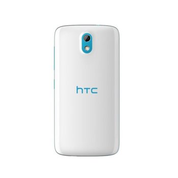 HTC Desire 526G dual sim White/Blue 99HADU092-00