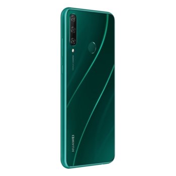 Huawei Y6p Merida-L49C Emerald Green