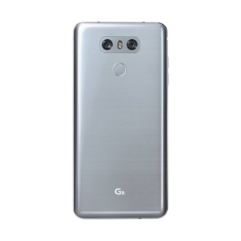 LG G6 H870 32GB Ice Platinum