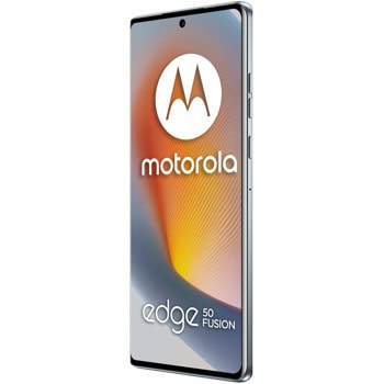 Motorola Edge 50 Fusion Marshmallow Blue 8/256GB | JAR Computers Motorola Edge 50 Fusion Marshmallow Blue 8/256GB