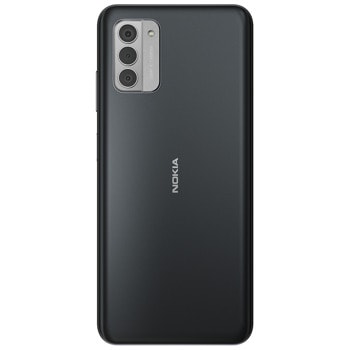 Смартфон Nokia G42 5G 6+128GB черен