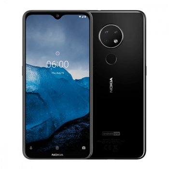 Nokia 6.2 Black