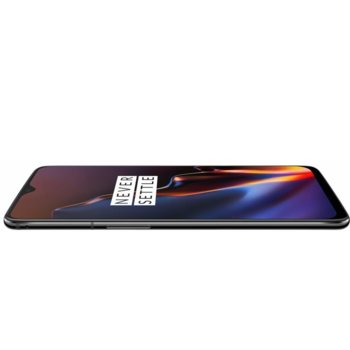 OnePlus 6T Mirror Black 128GB 8GB 5011100513