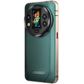 Oukitel WP200 Pro 1TB/24GB Black | JAR Computers Oukitel WP200 Pro 1TB/24GB Black