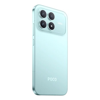POCO F8 Pro 12/256GB Blue MZB0M5QEU