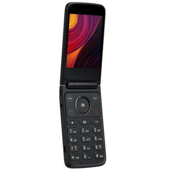 tcl onetouch 4043 dark grey
