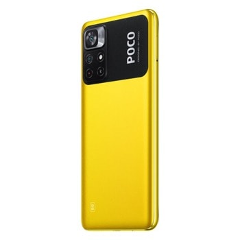 Xiaomi M4 PRO 5G 128/6 DS Yellow