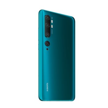 Xiaomi Mi Note 10 Pro 8/256 GB DS Aurora Green