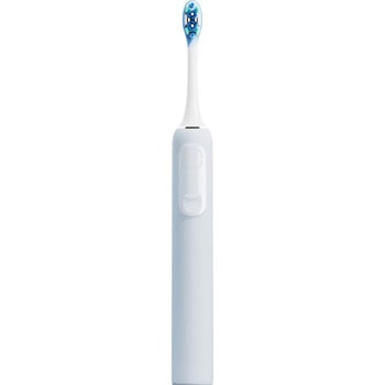 Ел. четка за зъби Xiaomi Oscillation Electric Toothbrush Blue, IPX8, до 180 дни време на работа при ежедневна употреба с едно зареждане, 2.5W, синя | JAR Computers Xiaomi Oscillation Electric Toothbrush Blue