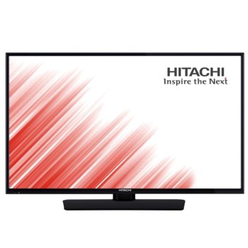 Телевизор Hitachi 32HB4T01A