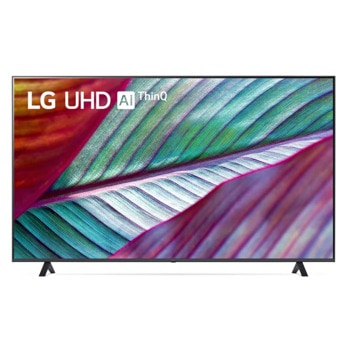 Телевизор LG 50UR78003LK, 50" (127cm) 4K/UHD DLED Smart TV, HDR10, DVB-T2/C/S2, Wi-Fi, Bluetooth, LAN, 3x HDMI, 2x USB | JAR Computers Телевизор LG 50UR78003LK