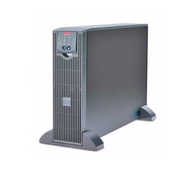 UPS APC Smart-UPS RT, 3000VA/2100W, On Line | JAR Computers APC Smart-UPS RT, 3000VA/2100W, On Line