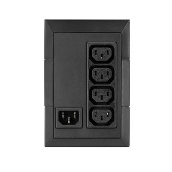 Eaton 5E 500i + W1001