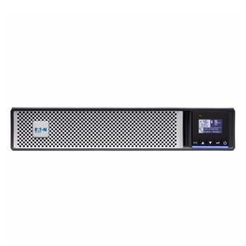 UPS Eaton 5PX 2200i RT2U Netpack G2, 2200VA/2200W, Line-Interactive, Rack/Tower | JAR Computers Eaton 5PX 2200i RT2U Netpack G2