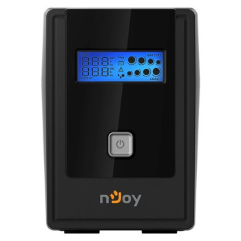 NJOY Cadu 850 | JAR Computers NJOY Cadu 850