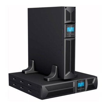 Powerwalker VI 1500RT LCD UPS, 1500VA/1350W