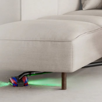 прахосмукачка dyson pencilvac matbk sv50