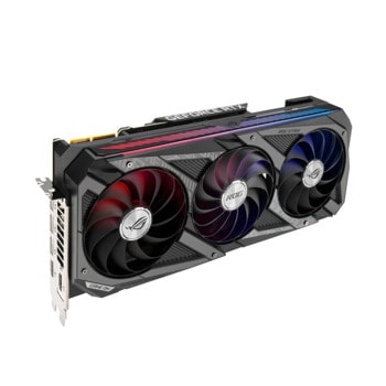 Asus GeForce RTX 3090 ROG Strix 24 GB GDDR6X