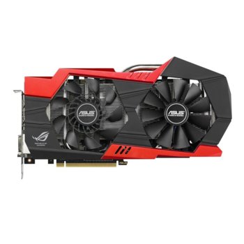 ASUS ROG STRIKER-GTX760-P-4GD5