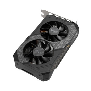 Asus TUF Gaming GeForce GTX 1650 4GB GDDR6