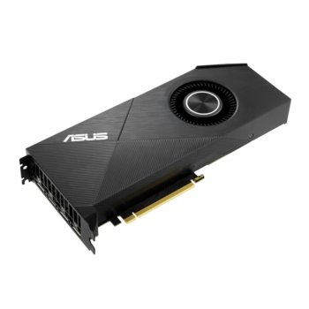 ASUS Turbo RTX 2080 SuperEVO TURBO-RTX2080S-8G-EVO