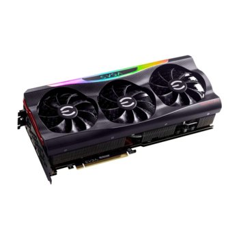 EVGA GeForce RTX 3080 FTW3 GAMING